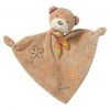 Baby Fehn Schmusetuch Teddy - Rainbow