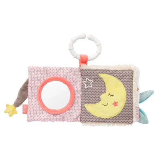 Baby Fehn Soft-Bilderbuch Bär - Bruno 2 Baby Fehn Soft-Bilderbuch Bär - Bruno – Bild 2