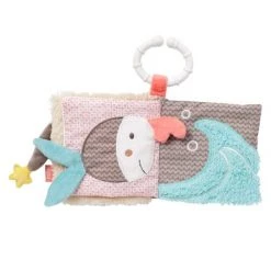 Baby Fehn Soft-Bilderbuch Bär - Bruno 9 Baby Fehn Soft-Bilderbuch Bär - Bruno -Günstiges Babyspielzeug Geschäft baby fehn soft bilderbuch bar bruno 060188 d3