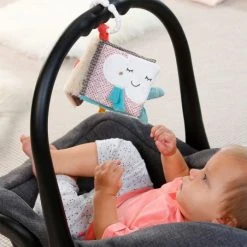 Baby Fehn Soft-Bilderbuch Bär - Bruno 11 Baby Fehn Soft-Bilderbuch Bär - Bruno -Günstiges Babyspielzeug Geschäft baby fehn soft bilderbuch bar bruno 060188 d5