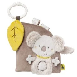 Baby Fehn Soft-Bilderbuch Koala & Freunde - Australia