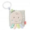 Baby Fehn Soft-Bilderbuch Oktopus - Meereskinder