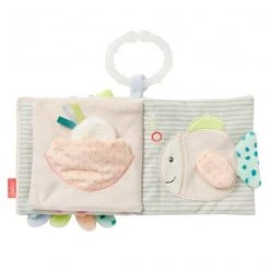 Baby Fehn Soft-Bilderbuch Oktopus - Meereskinder 9 Baby Fehn Soft-Bilderbuch Oktopus - Meereskinder -Günstiges Babyspielzeug Geschäft baby fehn soft bilderbuch oktopus meereskinder 054415 d3