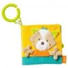 Baby Fehn Soft-Bilderbuch Sleeping Forest - Fuchs