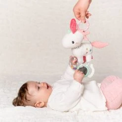 Baby Fehn Spieltier zum Aufhängen Einhorn Aiko -Günstiges Babyspielzeug Geschäft baby fehn spieltier zum aufhangen einhorn aiko 057096 d5