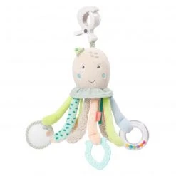 Baby Fehn Spieltier zum Aufhängen Oktopus 30 cm - Meereskinder