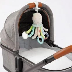 Baby Fehn Spieltier zum Aufhängen Oktopus 30 cm - Meereskinder -Günstiges Babyspielzeug Geschäft baby fehn spieltier zum aufhangen oktopus 30 cm meereskinder 054460 d2