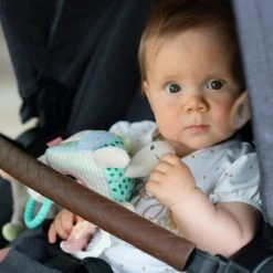 Baby Fehn Spieltier zum Aufhängen Schildkröte 18 cm - Meereskinder -Günstiges Babyspielzeug Geschäft baby fehn spieltier zum aufhangen schildkrote 18 cm meereskinder 054453 d5