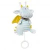 Baby Fehn Spieluhr Drache 17 cm - Little Castle