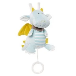 Baby Fehn Spieluhr Drache 17 cm - Little Castle