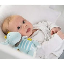 Baby Fehn Spieluhr Drache 17 cm - Little Castle -Günstiges Babyspielzeug Geschäft baby fehn spieluhr drache 17 cm little castle 065015 d5