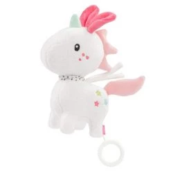 Baby Fehn Spieluhr Einhorn Aiko