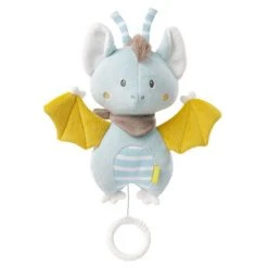 Baby Fehn Spieluhr Fledermaus 21 cm - Little Castle