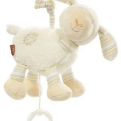 Baby Fehn Spieluhr Schaf - Baby Love