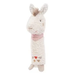 Baby Fehn Stabgreifling Lama Maya - Peru