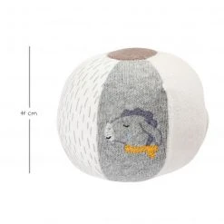 Baby Fehn Stoffball Esel & Teddy - Natur -Günstiges Babyspielzeug Geschäft baby fehn stoffball esel teddy natur 52336 d2