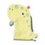 Baby Fehn Stab-Greifling Dino - Happy Dino 6 Baby Fehn Stab-Greifling Dino - Happy Dino – Bild 6