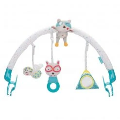 Badabulle Universeller Spielbogen - Bergtiere