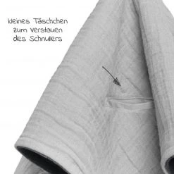 Bibs Schmusetuch mit Känguru-Ohren und Schnullerbefestigung - Cloud -Günstiges Babyspielzeug Geschäft bibs schmusetuch mit kanguru ohren und schnullerbefestigung cloud 9405223 d2