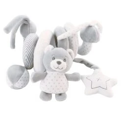 Bieco Activity-Spirale - Bär Cosmo