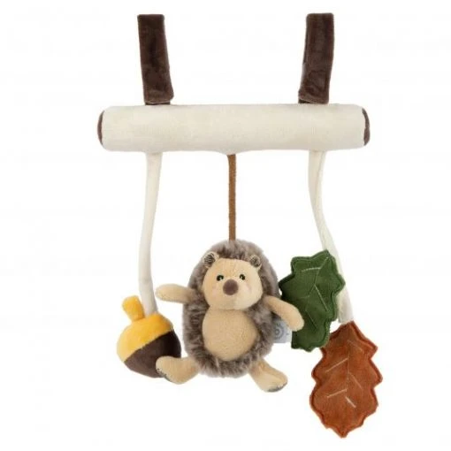 Bieco Activity-Trapez - Igel Piksi -Günstiges Babyspielzeug Geschäft bieco activity trapez igel piksi 16000107 d0