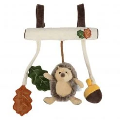 Bieco Activity-Trapez - Igel Piksi -Günstiges Babyspielzeug Geschäft bieco activity trapez igel piksi 16000107 d1