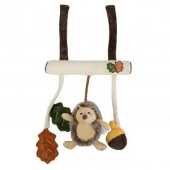 Bieco Activity-Trapez - Igel Piksi -Günstiges Babyspielzeug Geschäft bieco activity trapez igel piksi 16000107 d2