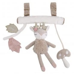 Bieco Activity-Trapez - Reh Ella