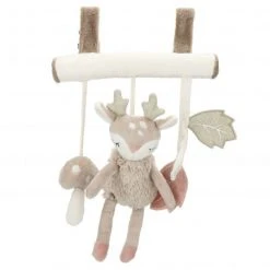 Bieco Activity-Trapez - Reh Ella -Günstiges Babyspielzeug Geschäft bieco activity trapez reh ella 16000007 d2