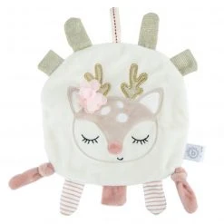 Bieco Knistertuch - Reh Ella