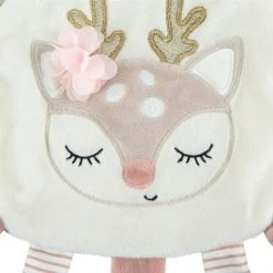 Bieco Knistertuch - Reh Ella -Günstiges Babyspielzeug Geschäft bieco knistertuch reh ella 16000004 d2