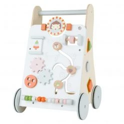 Bieco Lauflernwagen - Waldleben