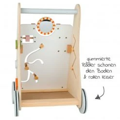 Bieco Lauflernwagen - Waldleben -Günstiges Babyspielzeug Geschäft bieco lauflernwagen waldleben 74029099 d3