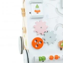 Bieco Lauflernwagen - Waldleben -Günstiges Babyspielzeug Geschäft bieco lauflernwagen waldleben 74029099 d5