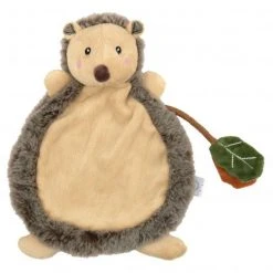 Bieco Schmusetuch - Igel Piksi