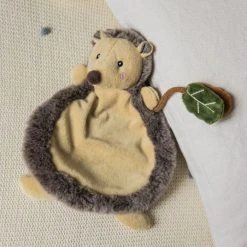 Bieco Schmusetuch - Igel Piksi -Günstiges Babyspielzeug Geschäft bieco schmusetuch igel piksi 16000103 d3