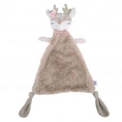 Bieco Schmusetuch - Reh Ella