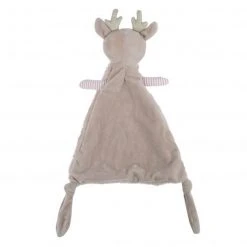 Bieco Schmusetuch - Reh Ella 7 Bieco Schmusetuch - Reh Ella -Günstiges Babyspielzeug Geschäft bieco schmusetuch reh ella 16000003 d2