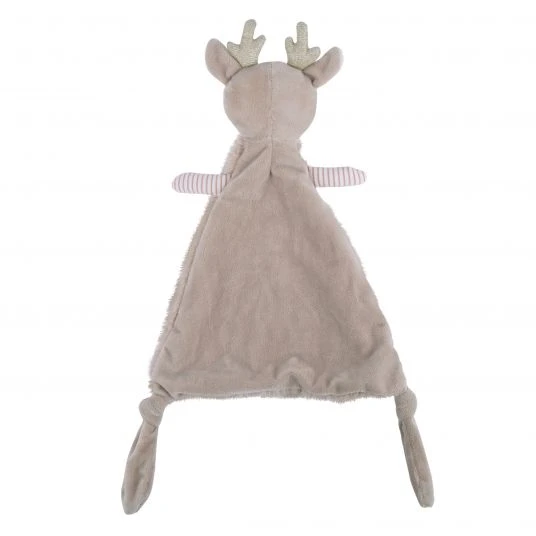 Bieco Schmusetuch - Reh Ella 3 Bieco Schmusetuch - Reh Ella – Bild 3