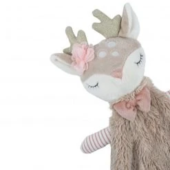 Bieco Schmusetuch - Reh Ella 8 Bieco Schmusetuch - Reh Ella -Günstiges Babyspielzeug Geschäft bieco schmusetuch reh ella 16000003 d3