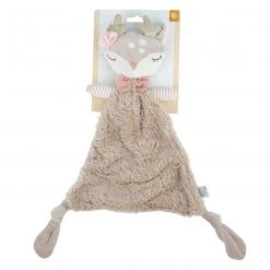 Bieco Schmusetuch - Reh Ella 9 Bieco Schmusetuch - Reh Ella -Günstiges Babyspielzeug Geschäft bieco schmusetuch reh ella 16000003 d4