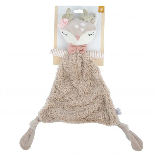 Bieco Schmusetuch - Reh Ella 5 Bieco Schmusetuch - Reh Ella – Bild 5