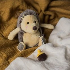 Bieco Spieluhr - Igel Piksi -Günstiges Babyspielzeug Geschäft bieco spieluhr igel piksi 16000102 d3