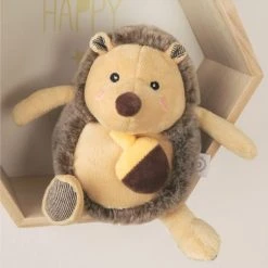 Bieco Spieluhr - Igel Piksi -Günstiges Babyspielzeug Geschäft bieco spieluhr igel piksi 16000102 d4