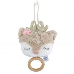 Bieco Spieluhr - Reh Ella