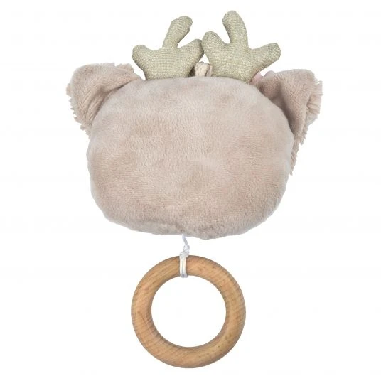 Bieco Spieluhr - Reh Ella 2 Bieco Spieluhr - Reh Ella – Bild 2