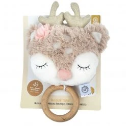 Bieco Spieluhr - Reh Ella 5 Bieco Spieluhr - Reh Ella -Günstiges Babyspielzeug Geschäft bieco spieluhr reh ella 16000002 d2