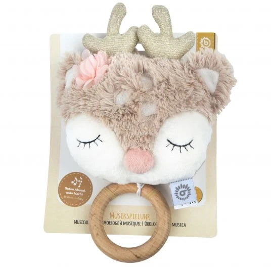 Bieco Spieluhr - Reh Ella 3 Bieco Spieluhr - Reh Ella – Bild 3