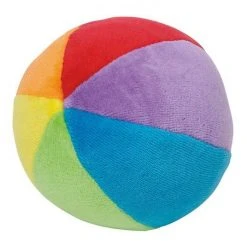 Cause Ball mit Rassel