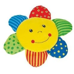 Cause Greifling Hör- und Fühl-Sonne